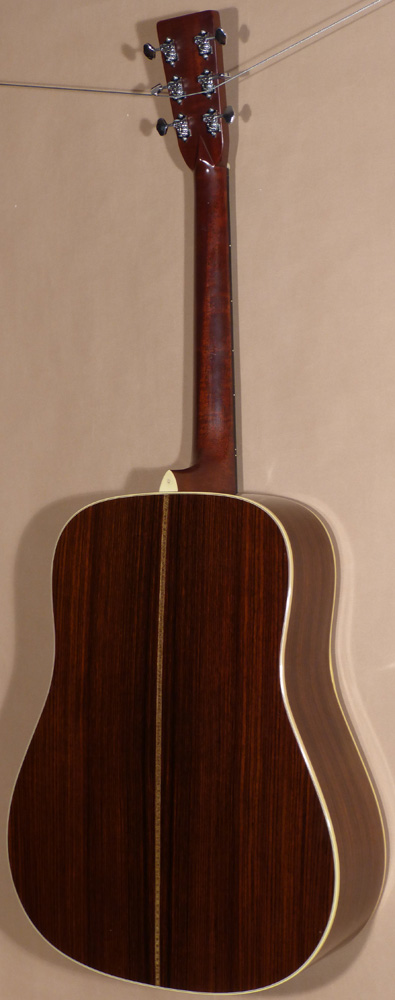 1998 Martin HD-28 VR Guitar -