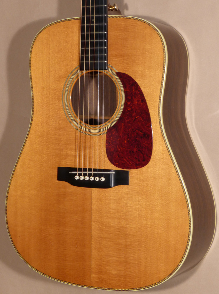 Martin HD-28　98年製　再出品 1998 Martin HD-28 VR Guitar -