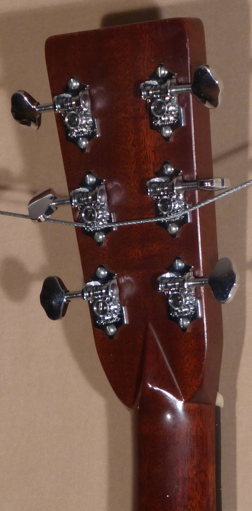 1998 Martin HD-28 VR Guitar -