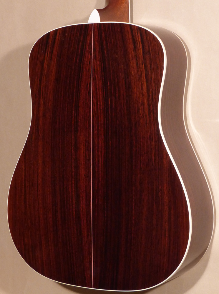 1998 Taylor 810 Guitar - SOLD - Image 7