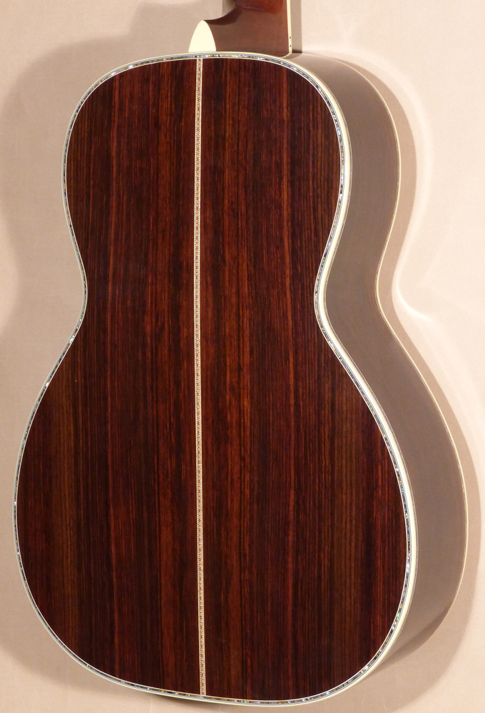 1998 Martin 0-45JB Joan Baez Signature Guitar no. 42 of 59 - SOLD -