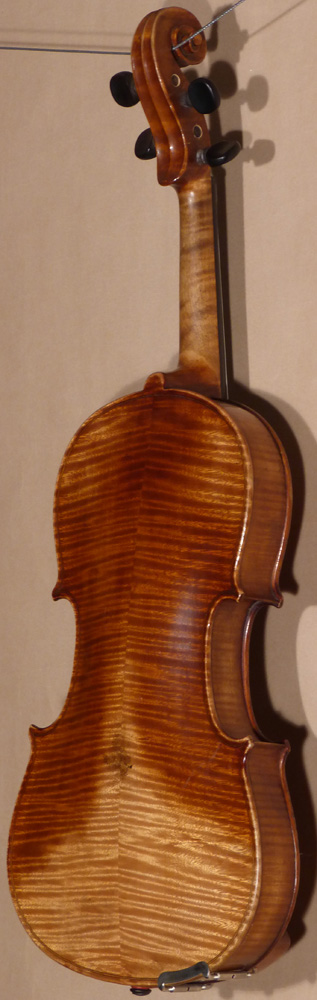 Gebruder Placht Violin - Image 4
