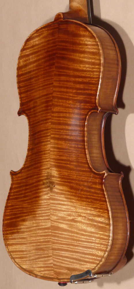 Gebruder Placht Violin - Image 5