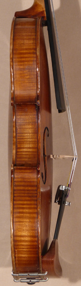 Gebruder Placht Violin - Image 8