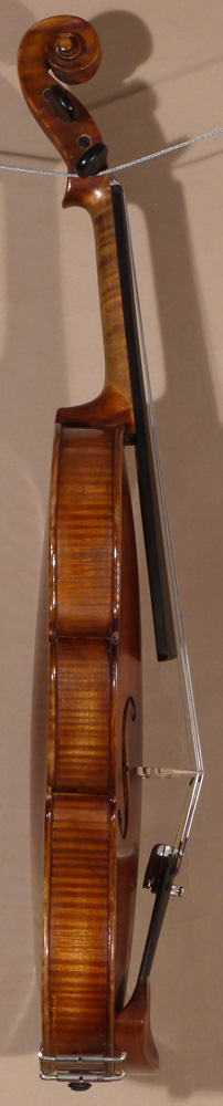 Gebruder Placht Violin - Image 9
