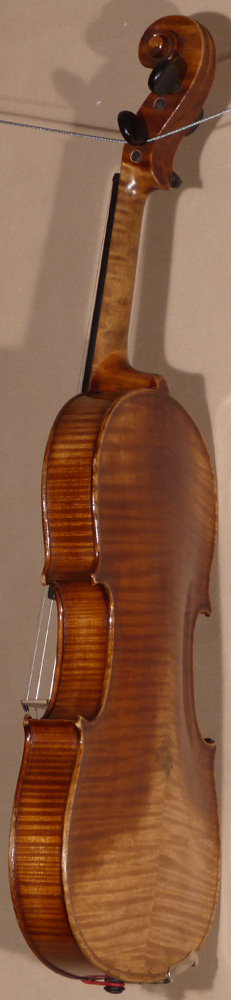 Gebruder Placht Violin - Image 11