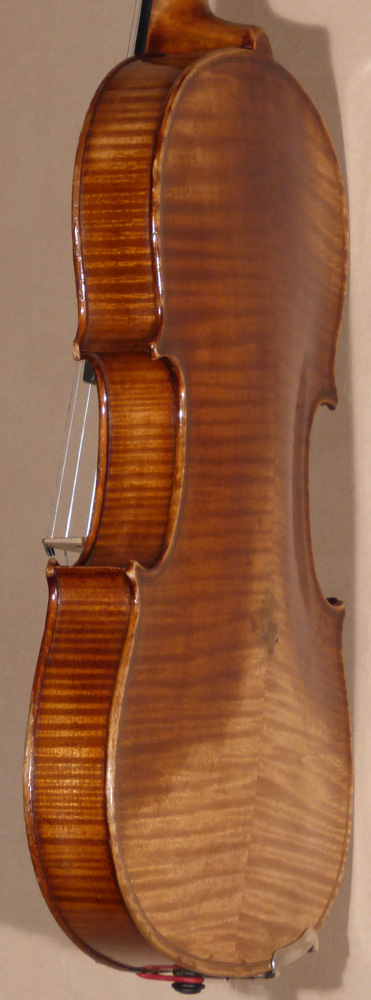 Gebruder Placht Violin - Image 12