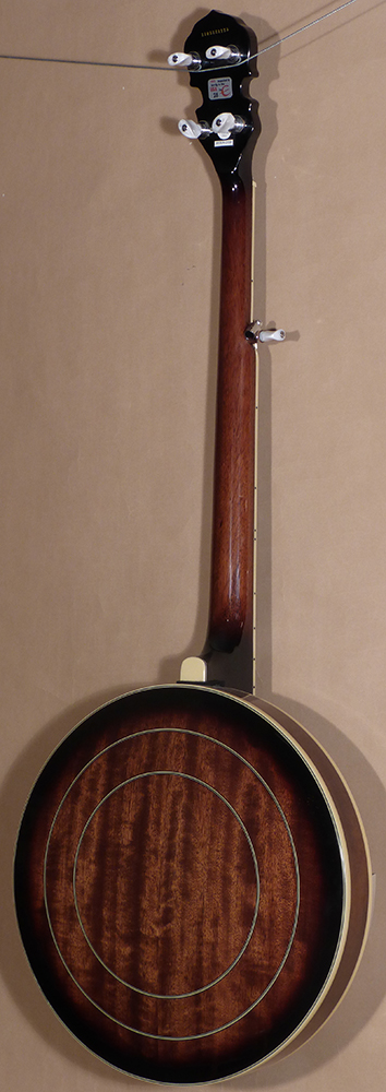 Epiphone MB-250 Banjo - SOLD -