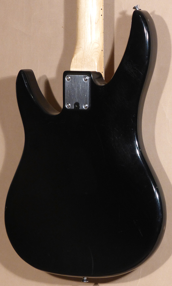 1984 Peavey Patriot Bass Guitar - SOLD -