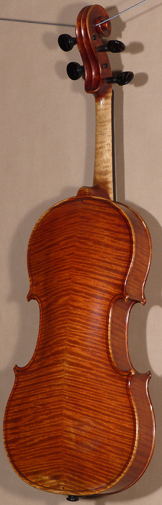 バイオリン4/4 ヨハン ブッハー 1912 Johann Glass 4/4 Violin- SOLD -