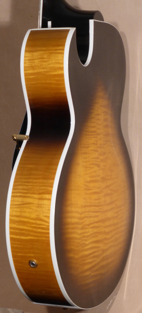 1995 Gibson ES-165 Herb Ellis Guitar - SOLD - Image 6