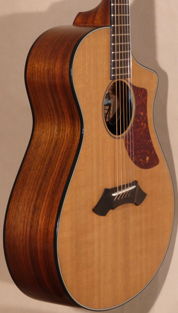 1994 Breedlove SC/R Acoustic Guitar - Image 2