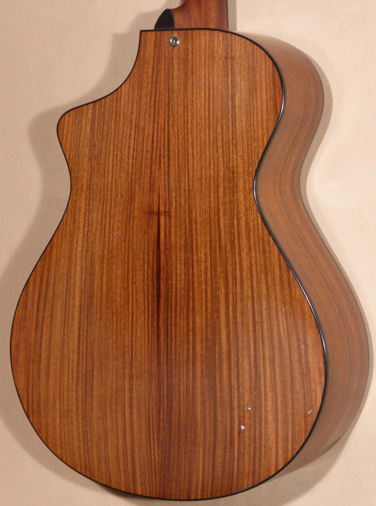 1994 Breedlove SC/R Acoustic Guitar - Image 4