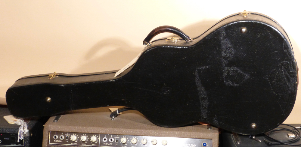 1930 Martin 00-42 Guitar - sold - Image 25