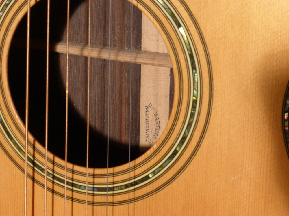 1930 Martin 00-42 Guitar - sold - Image 10