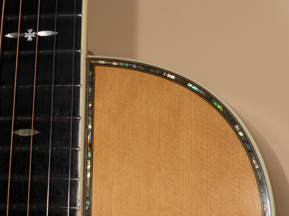 1930 Martin 00-42 Guitar - sold - Image 12