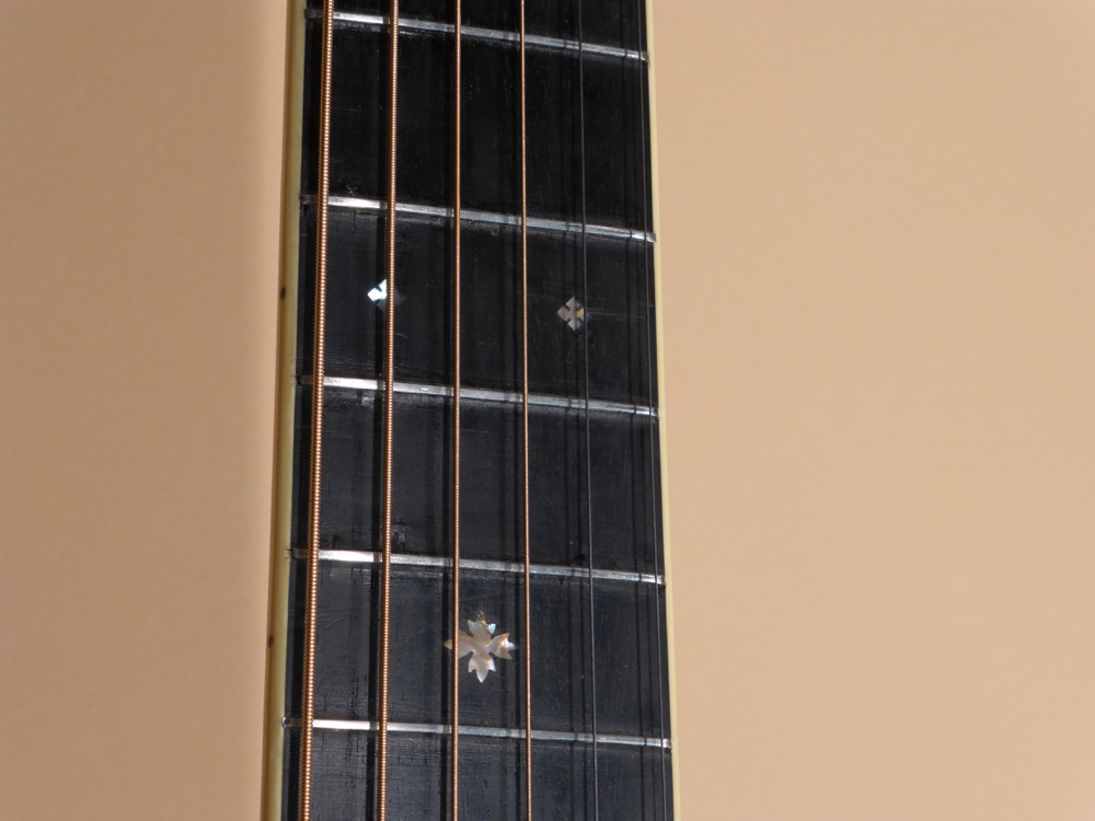 1930 Martin 00-42 Guitar - sold - Image 13