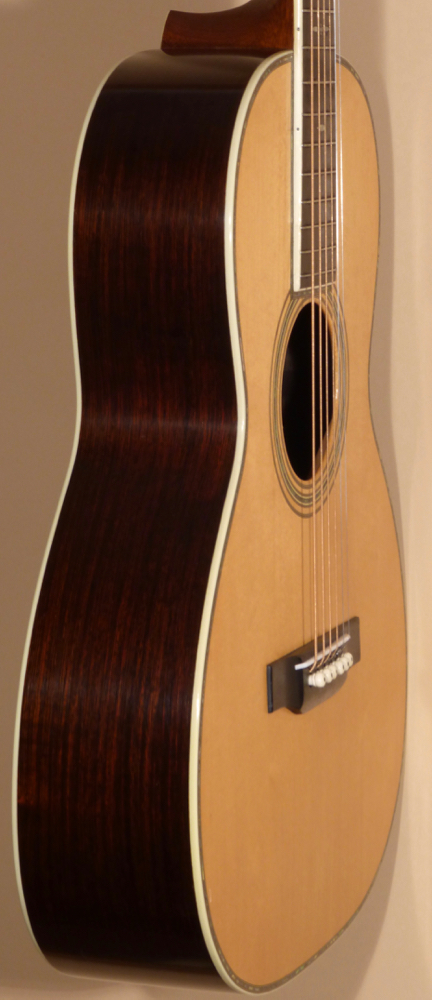1930 Martin 00-42 Guitar - sold - Image 7
