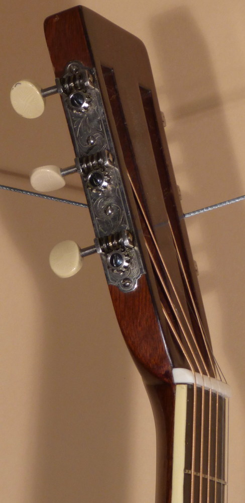 1930 Martin 00-42 Guitar - sold - Image 22