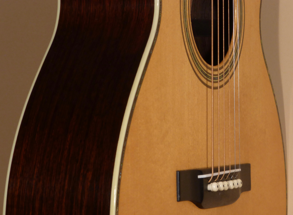 1930 Martin 00-42 Guitar - sold - Image 6
