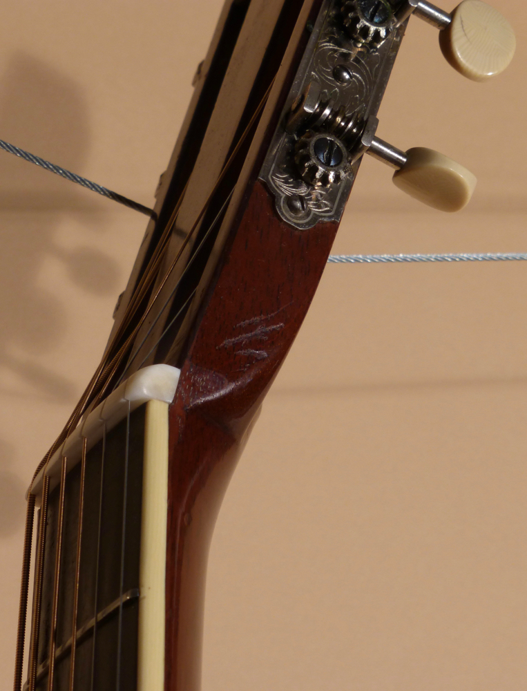 1930 Martin 00-42 Guitar - sold - Image 23