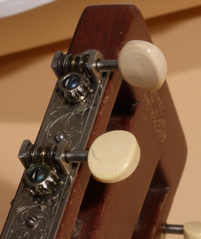 1930 Martin 00-42 Guitar - sold - Image 19