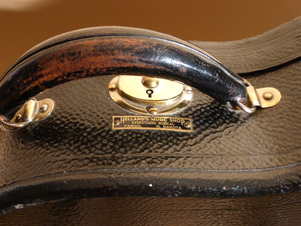 1930 Martin 00-42 Guitar - sold - Image 24