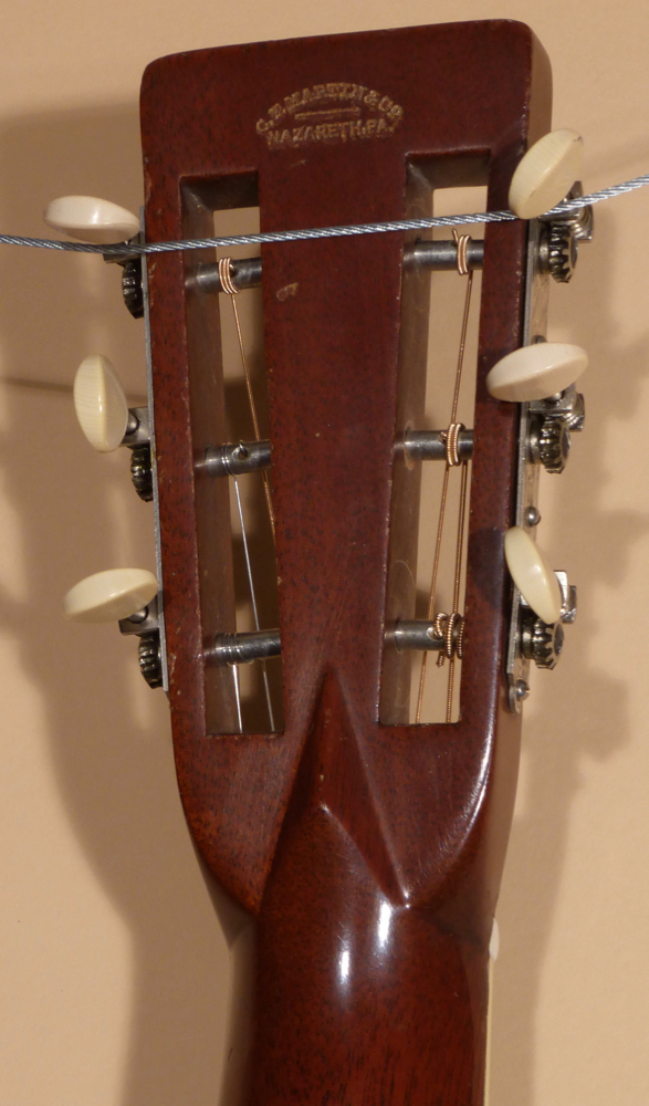 1930 Martin 00-42 Guitar - sold - Image 21
