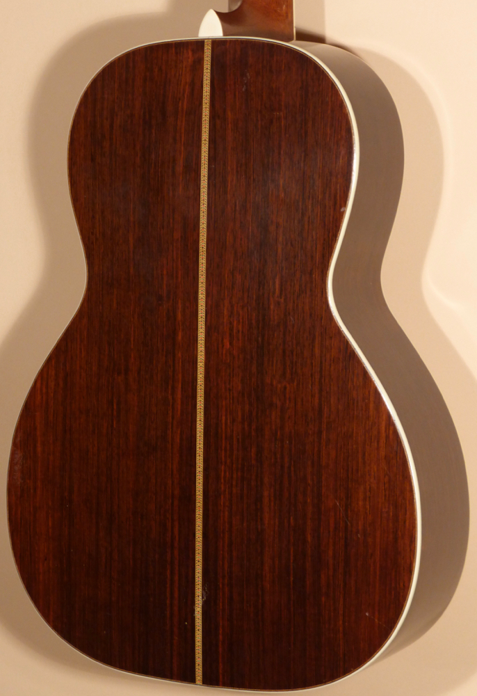 1930 Martin 00-42 Guitar - sold - Image 4