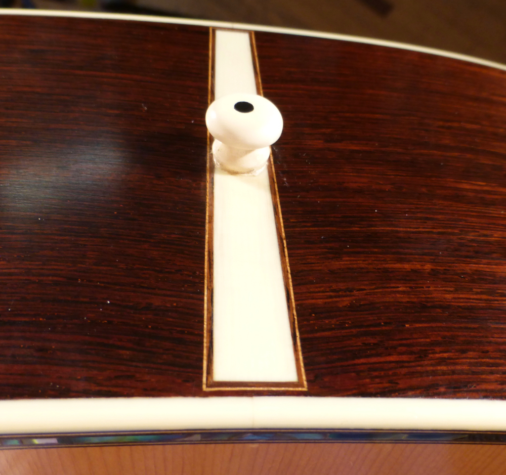 1930 Martin 00-42 Guitar - sold - Image 15