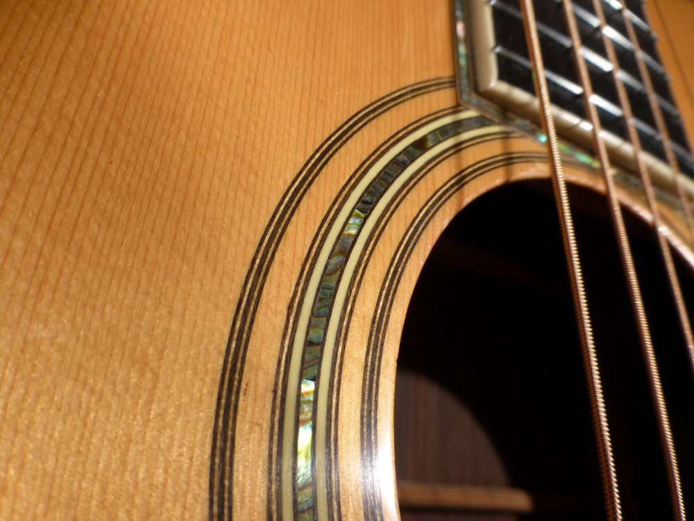 1930 Martin 00-42 Guitar - sold - Image 11