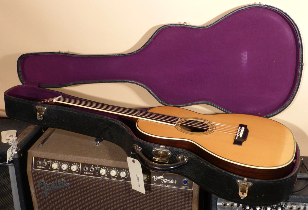 1930 Martin 00-42 Guitar - sold - Image 26