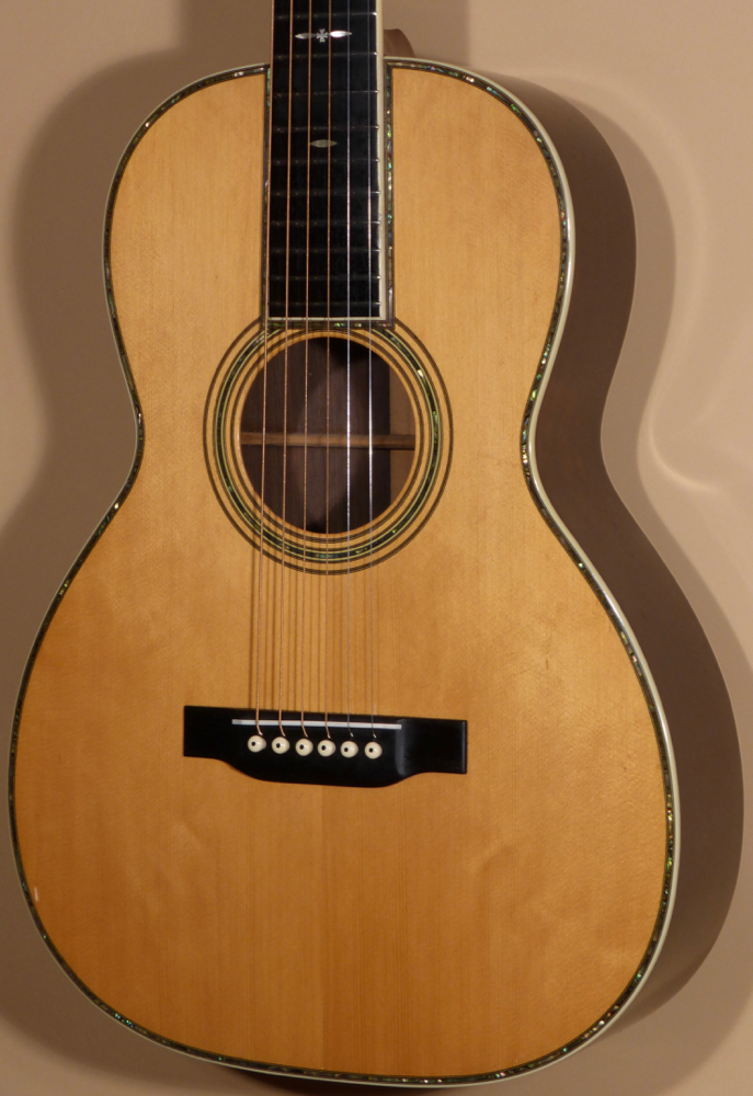 1930 Martin 00-42 Guitar - sold
