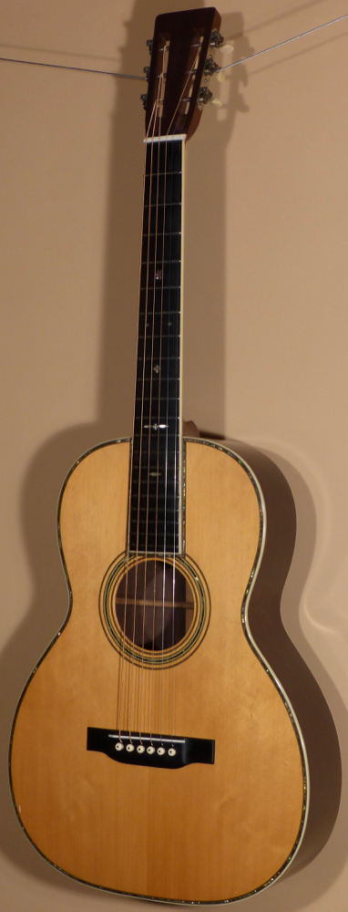 1930 Martin 00-42 Guitar - sold - Image 2