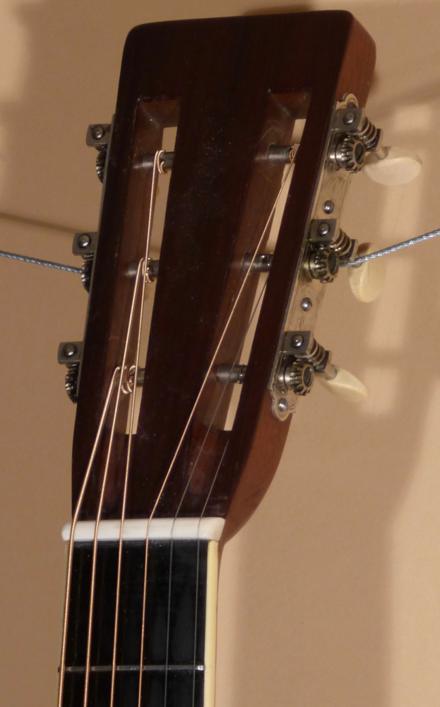 1930 Martin 00-42 Guitar - sold - Image 18