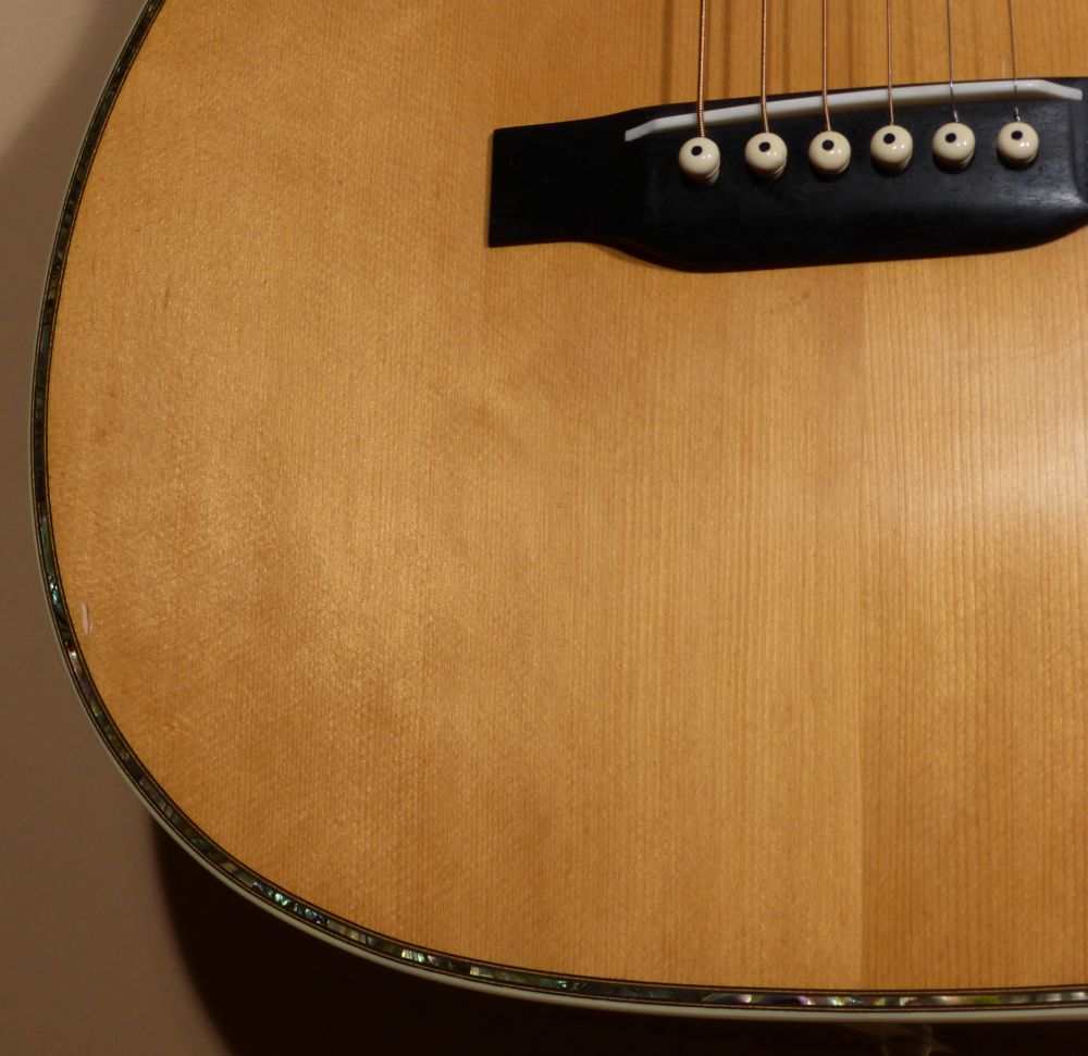 1930 Martin 00-42 Guitar - sold - Image 9
