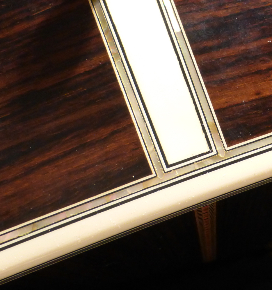 1992 Martin D-45 - SOLD - Image 14