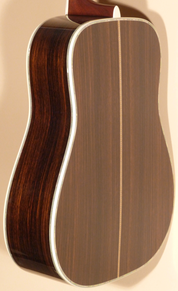 1992 Martin D-45 - SOLD - Image 5