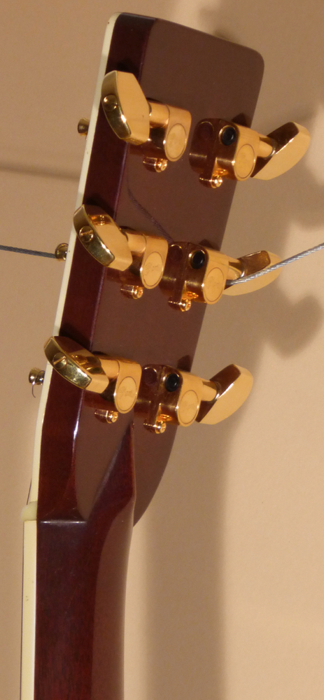1992 Martin D-45 - SOLD - Image 16
