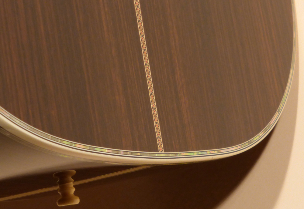 1992 Martin D-45 - SOLD - Image 13
