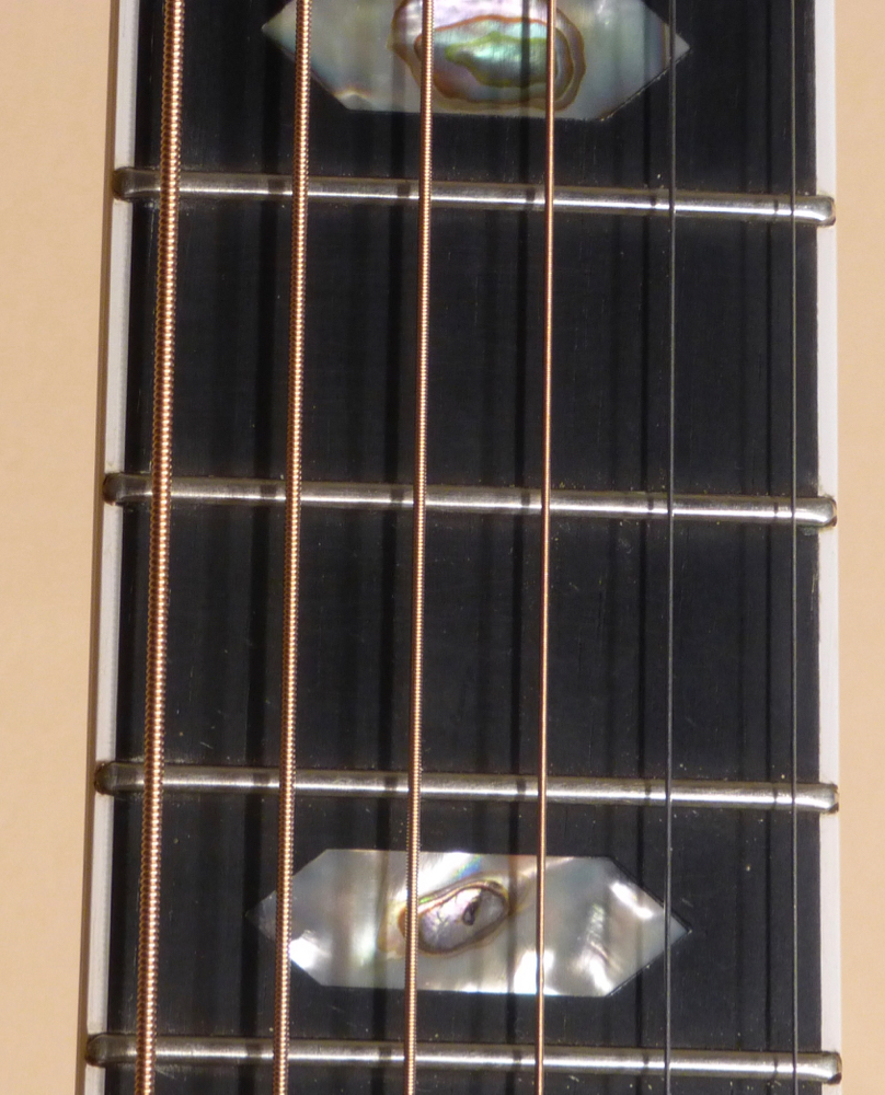 1992 Martin D-45 - SOLD - Image 18