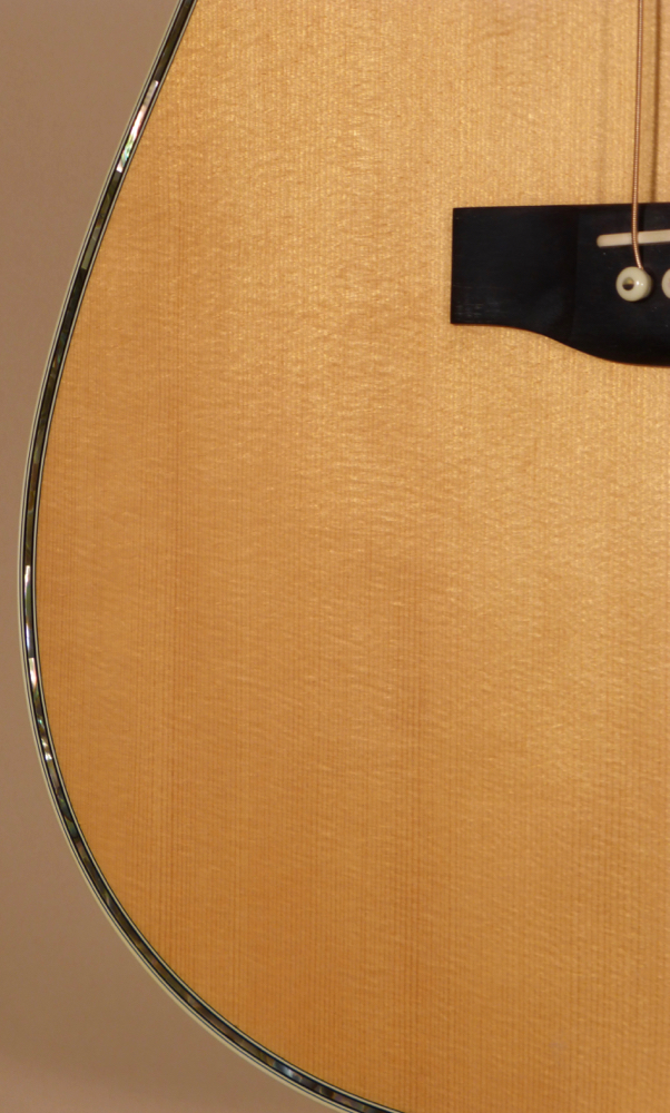 1992 Martin D-45 - SOLD - Image 10