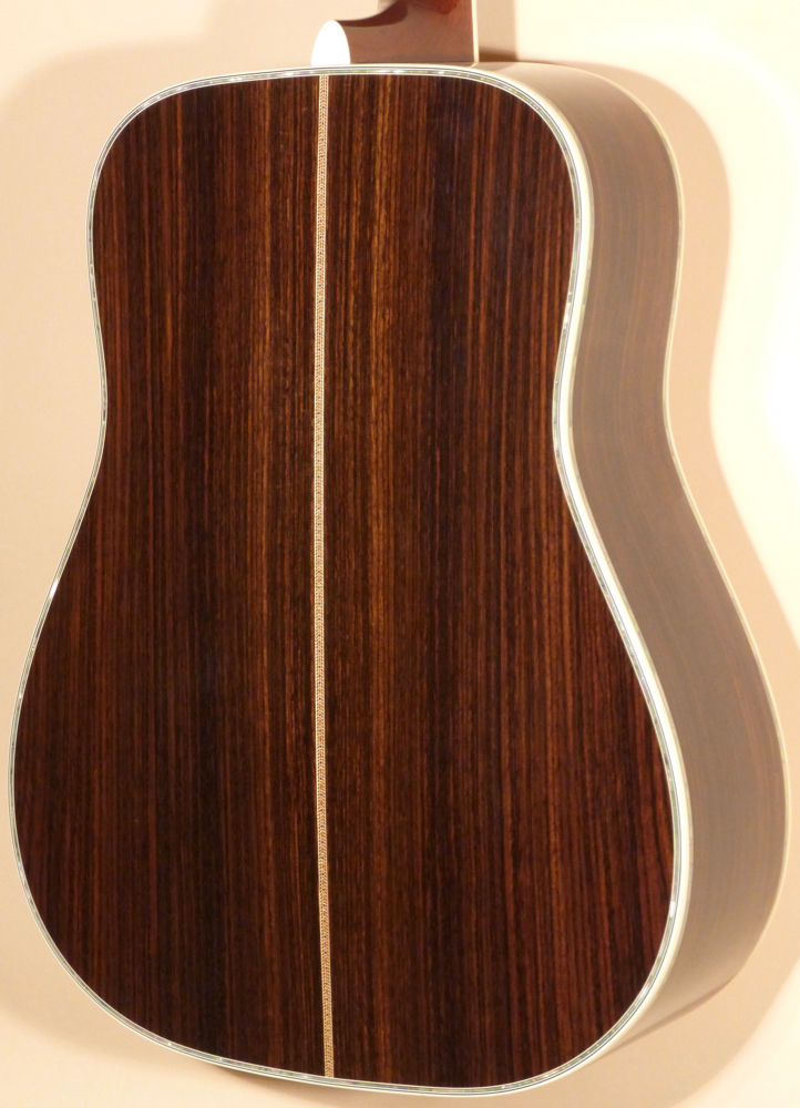 1992 Martin D-45 - SOLD - Image 4