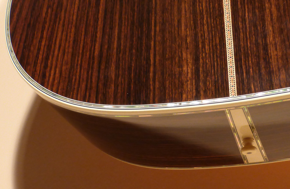 1992 Martin D-45 - SOLD - Image 12