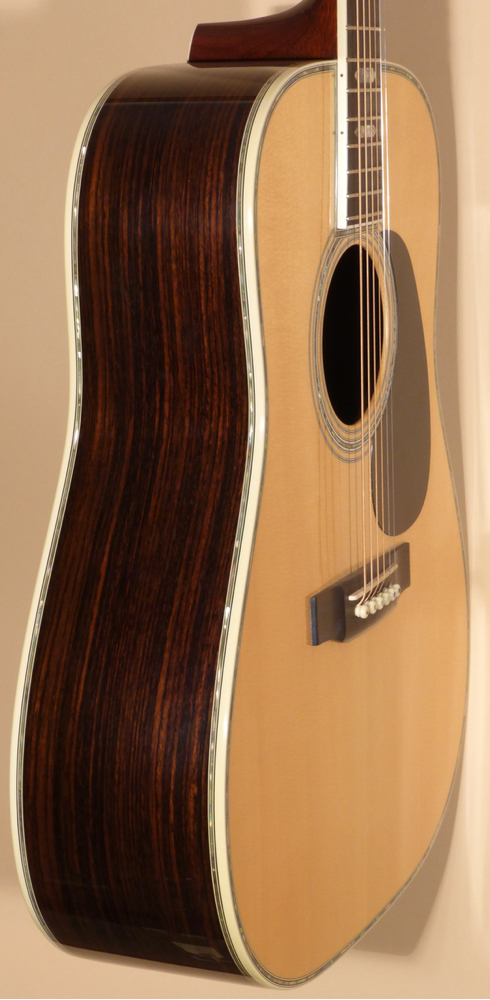 1992 Martin D-45 - SOLD - Image 6