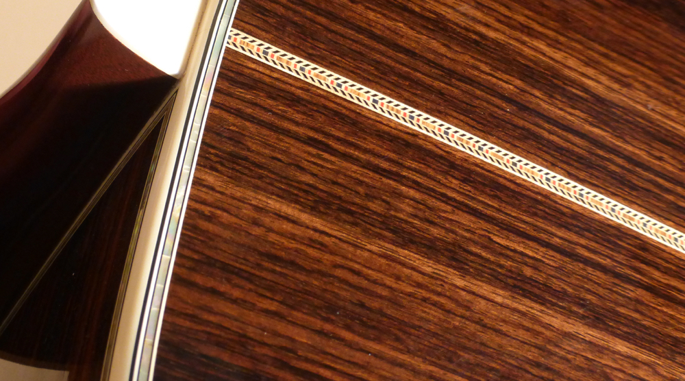 1992 Martin D-45 - SOLD - Image 11