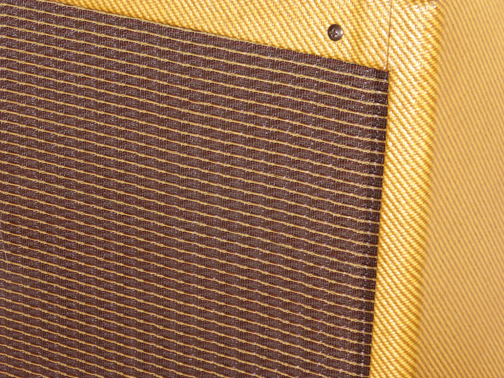 New Bigfork Amplification "Vibrolux" - SOLD - Image 3