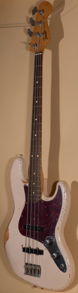 2016 Fender 