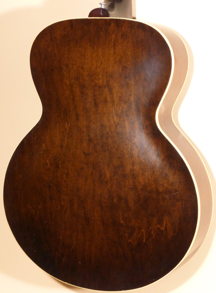 c.1957 Gibson L-48- SOLD -