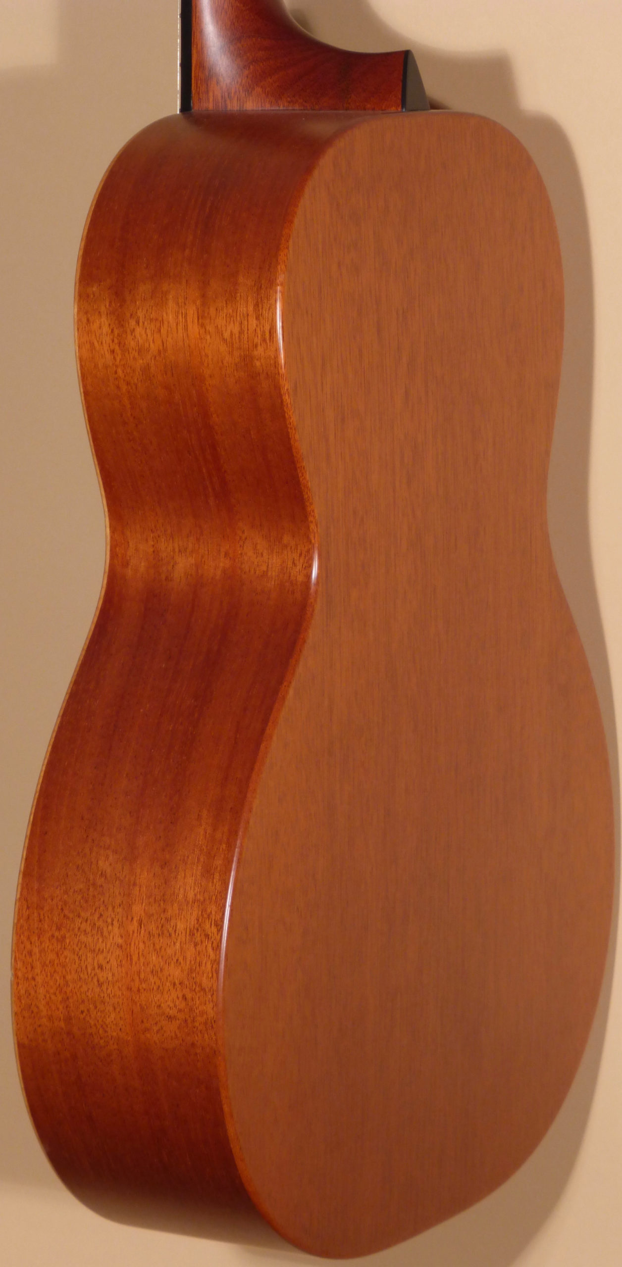 2000 Larrivee O-01 Parlor Guitar -
